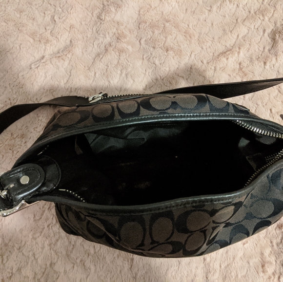 Coach Handbag - Picture 4 of 4